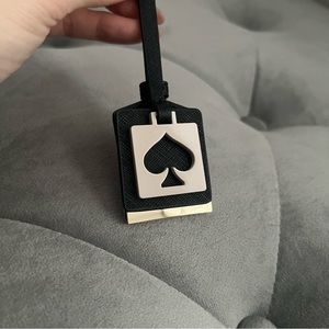 Kate Spade Stacked Bag Charms